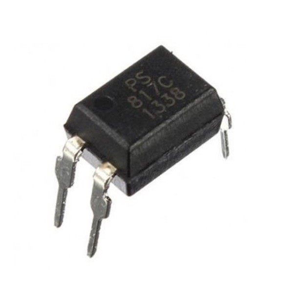 PC817 Optocoupler