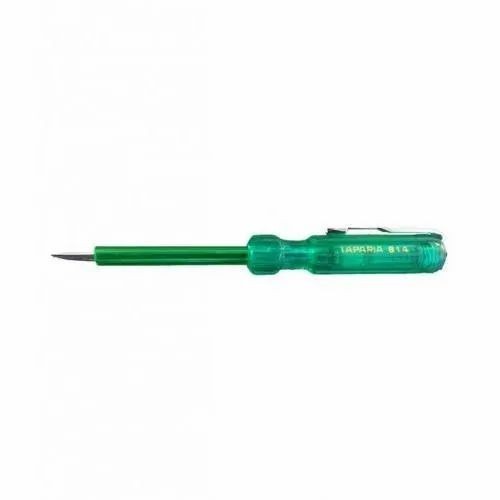 Linemen Tester Cum Screwdriver Pen