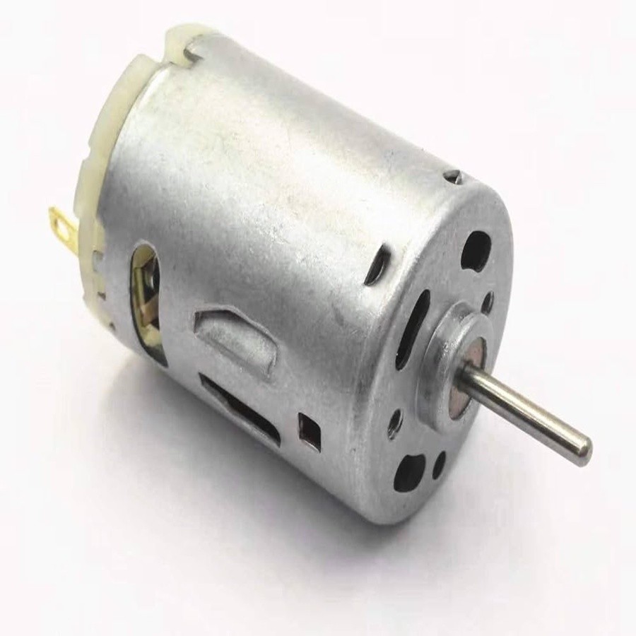 12V High Speed Motor