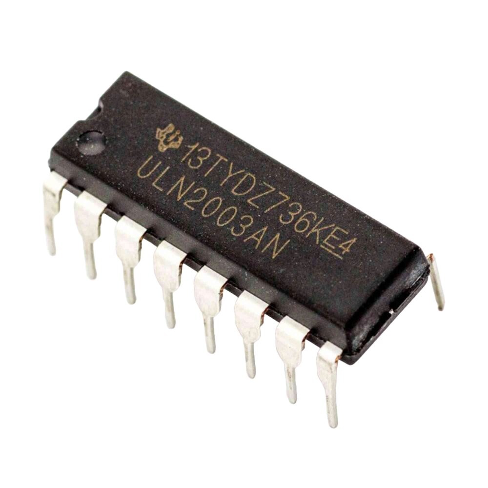 ULN2003 7 Darlington Transistor Arrays IC
