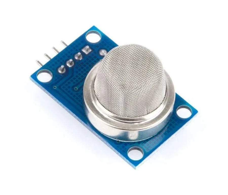 MQ135 Air Quality Gas Sensor Module