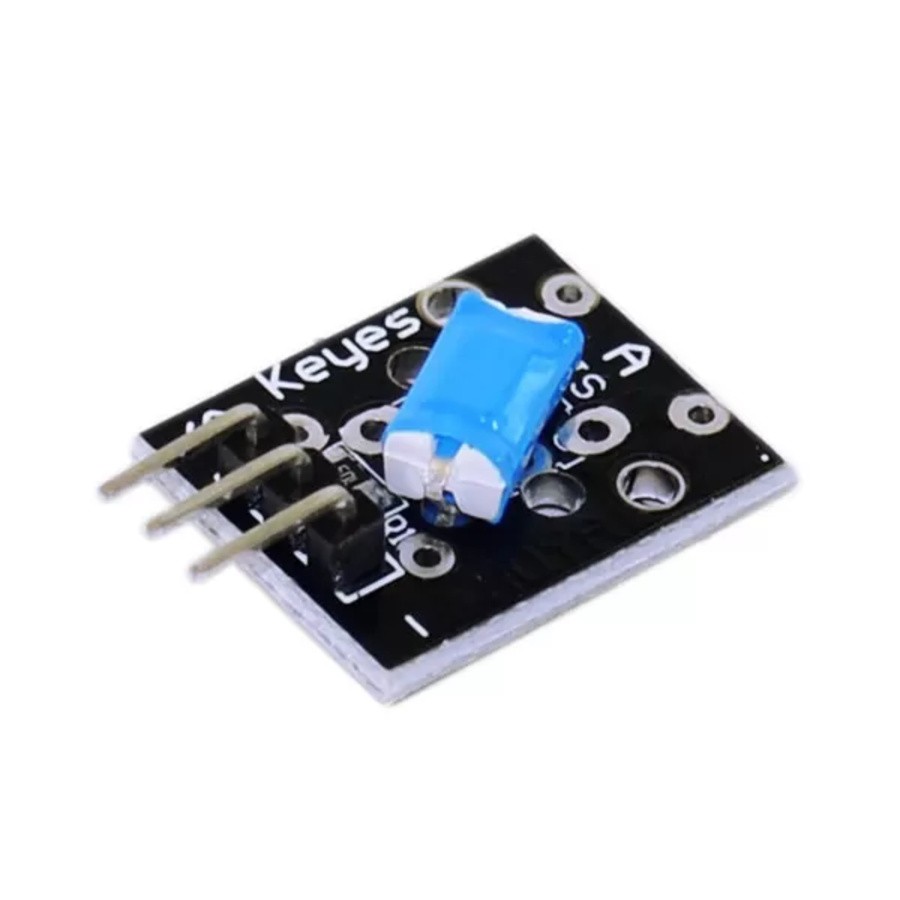 KY-020 Tilt Switch Sensor Module