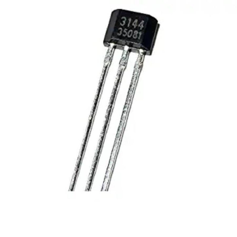 A3144 Hall Effect Sensor