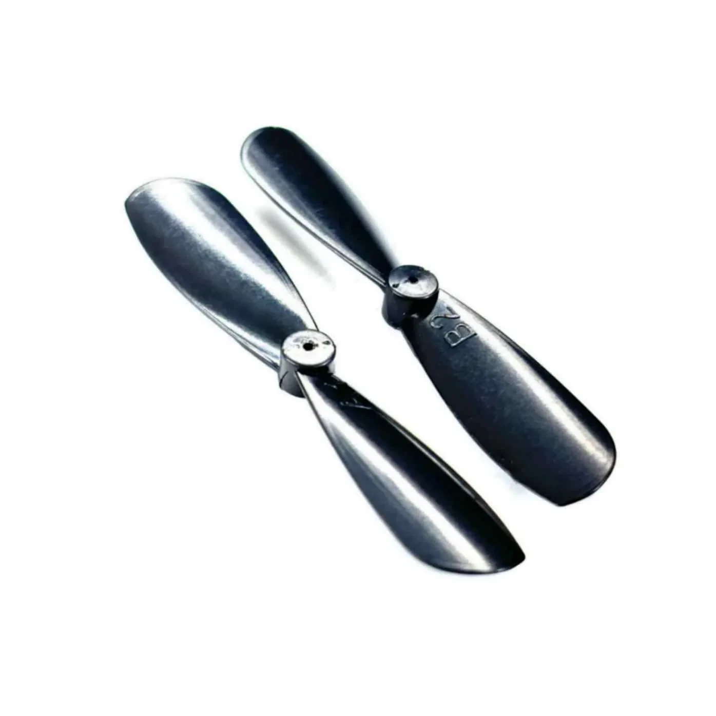 Micro Drone Propeller( Set Of 2 for) 716 7x16mm Coreless Motor | 0.8mm Shaft | RC Quadcopter Spare Parts