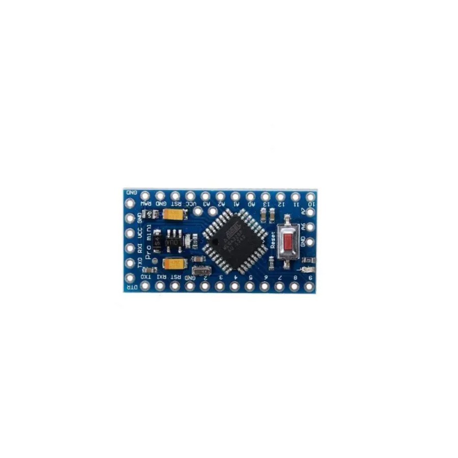 Aurdino Pro Mini Devlopment Board